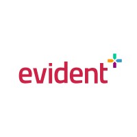 Evident Integrated Marketing & PR Logo