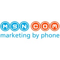 MSN communication GmbH Logo