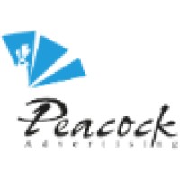 Peacock Advertising Gift Supply, DUBAI - UAE Logo