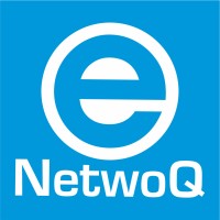 PT. eNetwoQ ServIT Indonesia Logo