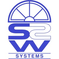 Super Seal Window Systems Ltd Logo