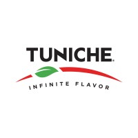 TUNICHE FRUITS Logo