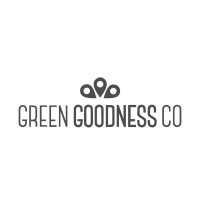 Green Goodness Co Logo