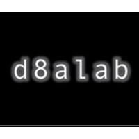 d8alab Logo