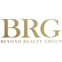 Beyond Realty Group Logo