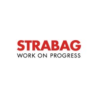 STRABAG International GmbH Logo