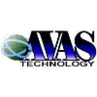 AVAS Technology Logo