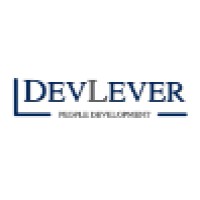 DevLever Logo
