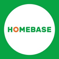Homebase Logo