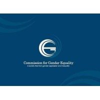 Commission for Gender Equality Logo