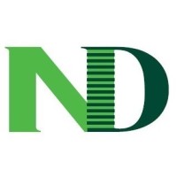 ND Executive Search Logo