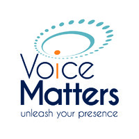Voice Matters LLC Logo