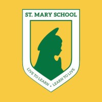 Saint Mary School Logo
