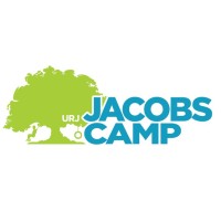 URJ Henry S. Jacobs Camp Logo