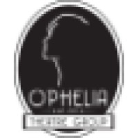 Ophelia Theatre Group Logo