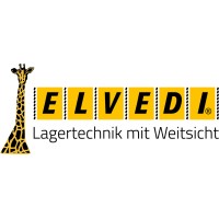 Elvedi GmbH Logo