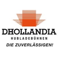 Dhollandia Deutschland GmbH Logo