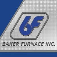 Baker Furnace Logo