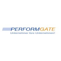 PERFORMGATE Logo