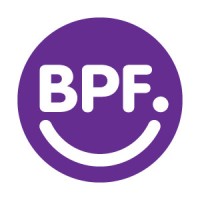 BPF - Banco de Pontos Fidelidade Logo