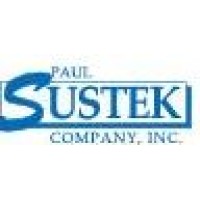 Paul Sustek Company Inc Logo