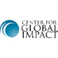 Center for Global Impact, Inc. Logo