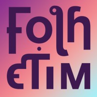 Agência Folhetim - Criamos Conexões Extraordinárias Logo
