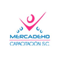 MERCADEHO - CAPACITACIÓN - LEÓN GUANAJUATO Logo