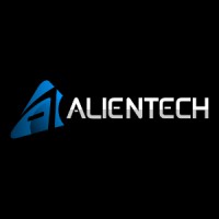 AlienTech Logo