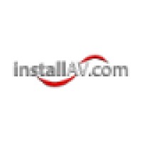 InstallAV Inc. Logo