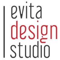 Evita Design Studio Logo
