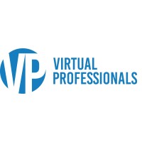 Virtual Professionals LLC Logo