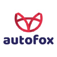 Autofox Logo