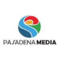 Pasadena Media Logo