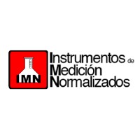 Instrumentos de Medición Normalizados SA de CV (IMN) Logo