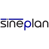sineplan Manfred Necker und Partner Ingenieure-Fachplaner Logo