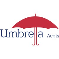 Umbrella Aegis Logo