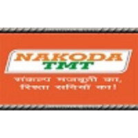 NAKODA TMT संकल्प मजबूती का, रिश्ता सदियों का ! Logo