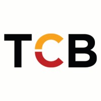 The Community Builders, Inc. Logo