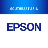 Epson Southeast Asia Logo