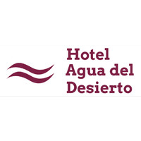 Hotel Agua Del Desierto Logo