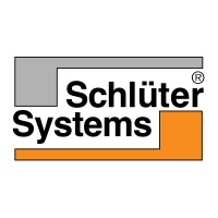 Schlüter-Systems KG Logo
