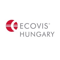 Ecovis Hungary Legal Logo
