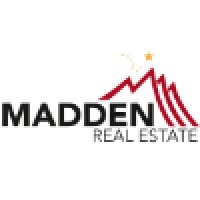 Madden Real Estate Logo