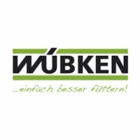 Wübken GmbH & Co. KG Mischfutterwerk Logo
