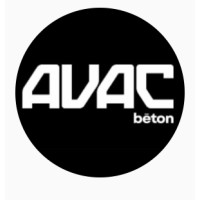 Avac Béton Logo