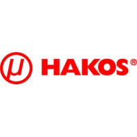 HAKOS Präzisionswerkzeuge Hakenjos GmbH Logo