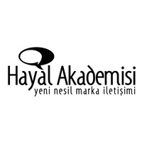 Hayal Akademisi Bilişim ve İletişim Hizmetleri Logo