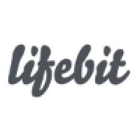 Lifebit (Twidl Inc.) Logo