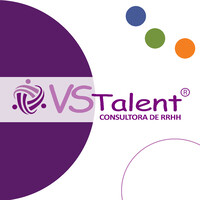 VS Talent Gestión del Talento Humano Logo